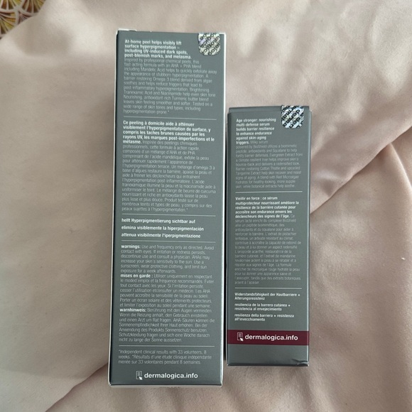 Skincare Bundle✨ - Picture 4 of 6